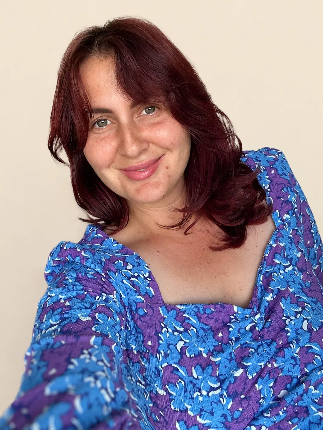 Bianca Iuga, psiholog și psihoterapeut în Cluj-Napoca